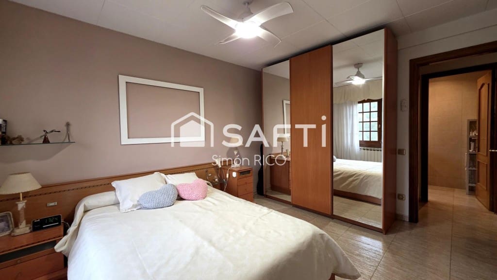 4 quarto Moradia para venda em Vallirana - 420 000 € (Ref: 9799102)