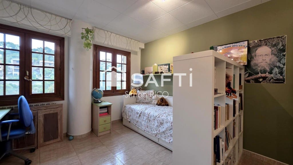 4 quarto Moradia para venda em Vallirana - 420 000 € (Ref: 9799102)