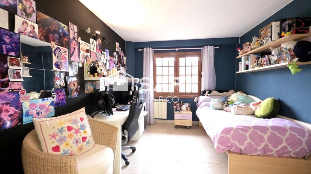 4 quarto Moradia para venda em Vallirana - 420 000 € (Ref: 9799102)