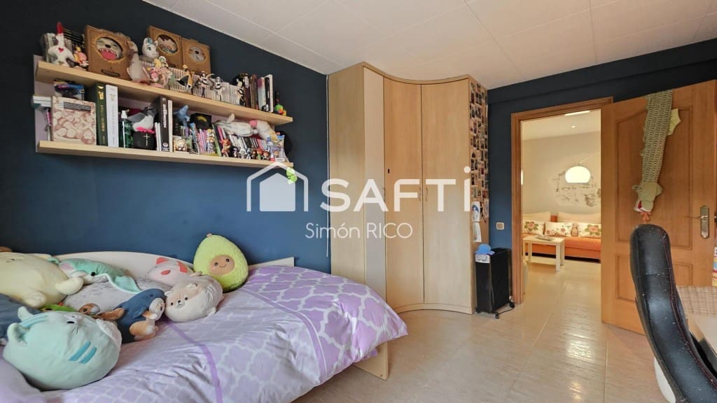 4 quarto Moradia para venda em Vallirana - 420 000 € (Ref: 9799102)