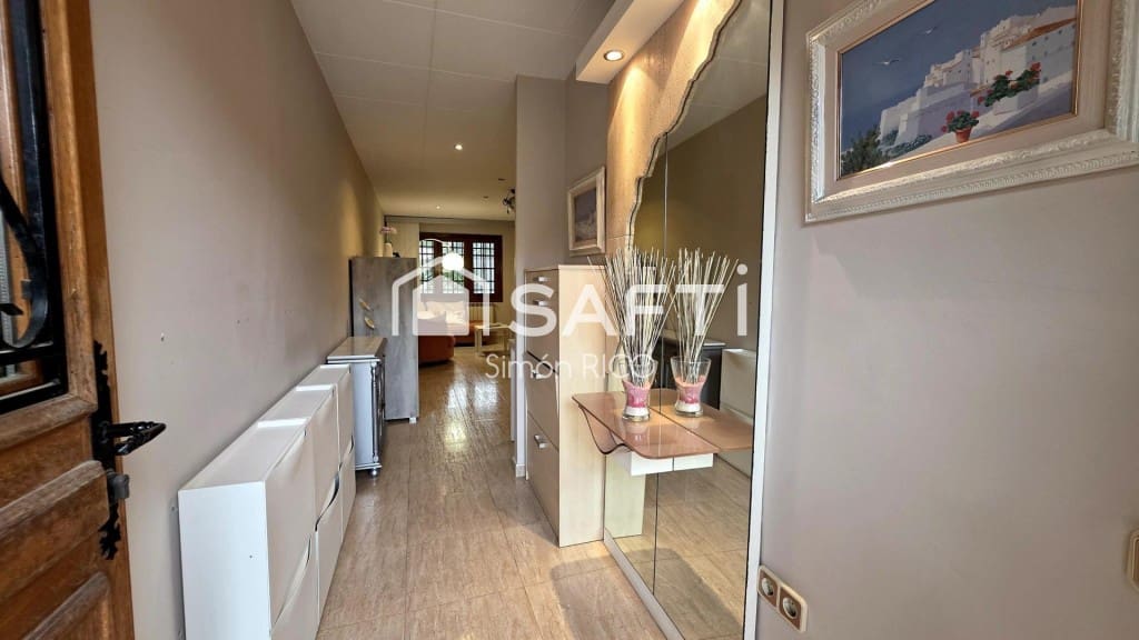 4 quarto Moradia para venda em Vallirana - 420 000 € (Ref: 9799102)