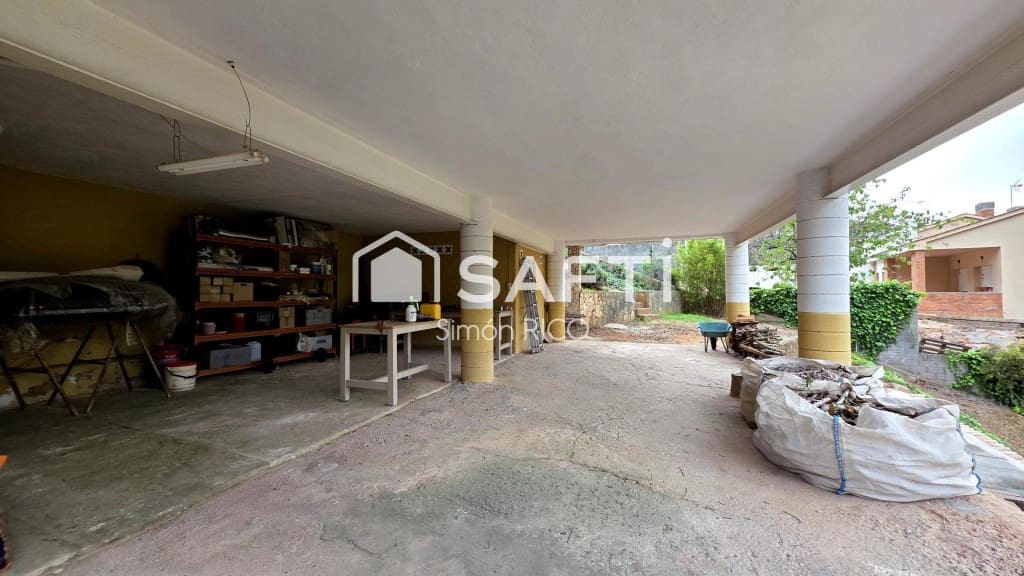 4 quarto Moradia para venda em Vallirana - 420 000 € (Ref: 9799102)