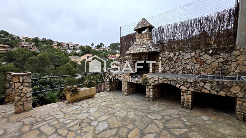 4 quarto Moradia para venda em Vallirana - 420 000 € (Ref: 9799102)