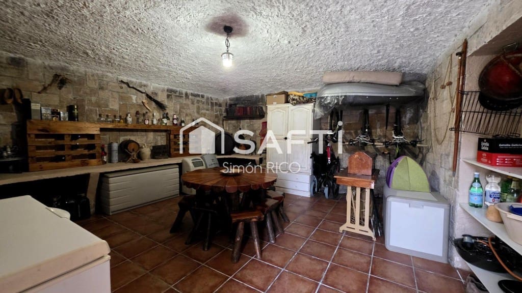 4 quarto Moradia para venda em Vallirana - 420 000 € (Ref: 9799102)