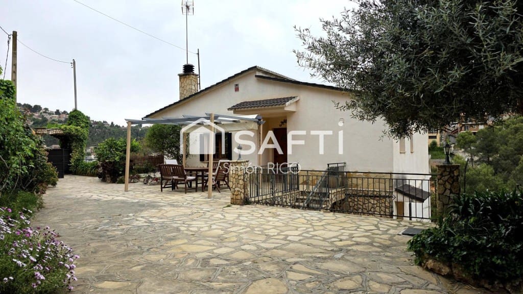 4 quarto Moradia para venda em Vallirana - 420 000 € (Ref: 9799102)