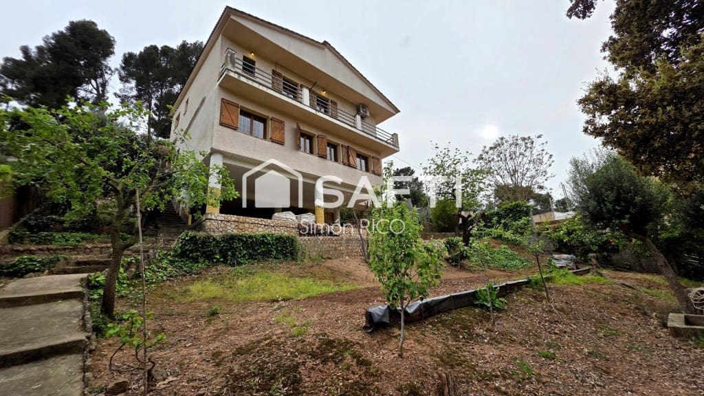 4 quarto Moradia para venda em Vallirana - 420 000 € (Ref: 9799102)