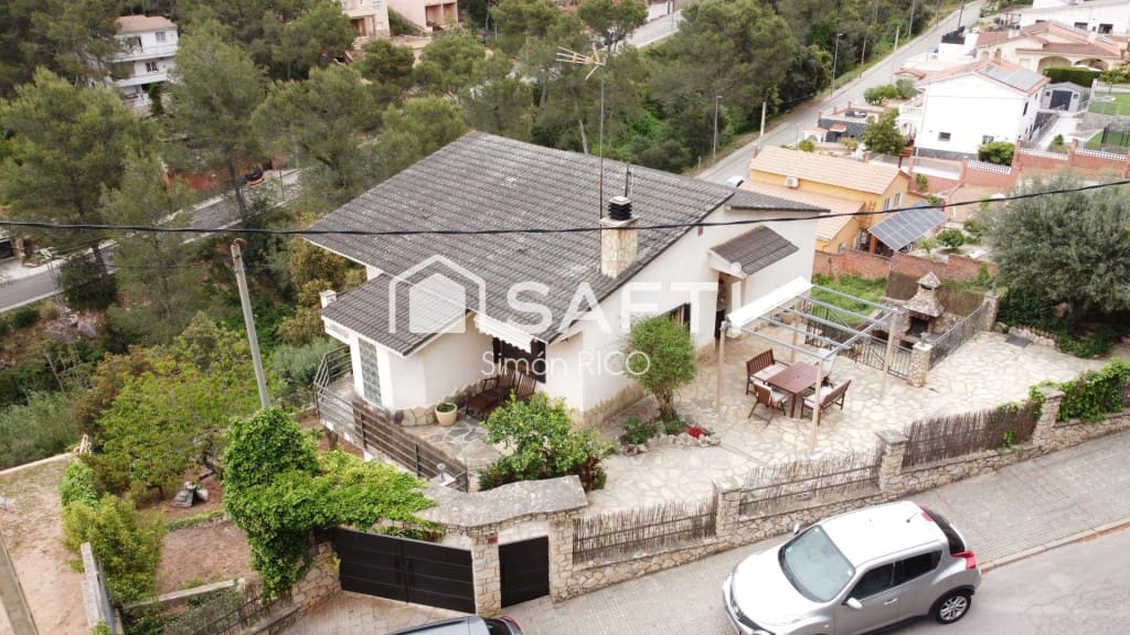 4 quarto Moradia para venda em Vallirana - 420 000 € (Ref: 9799102)