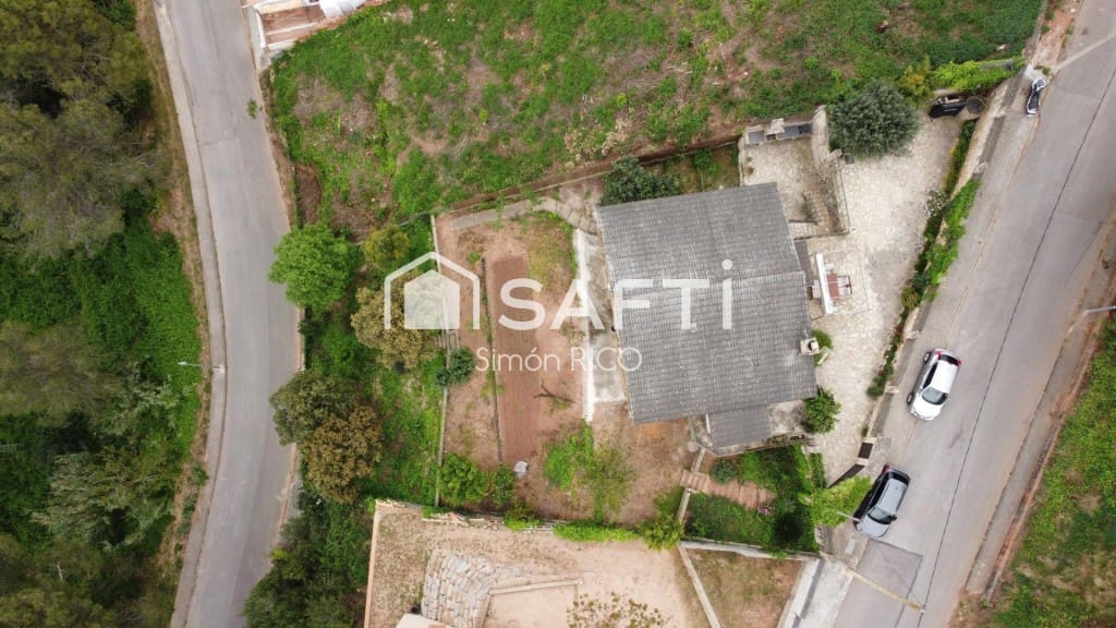 4 quarto Moradia para venda em Vallirana - 420 000 € (Ref: 9799102)