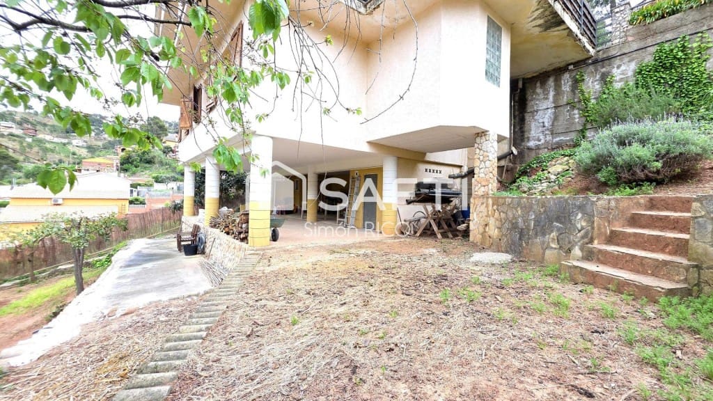 4 quarto Moradia para venda em Vallirana - 420 000 € (Ref: 9799102)