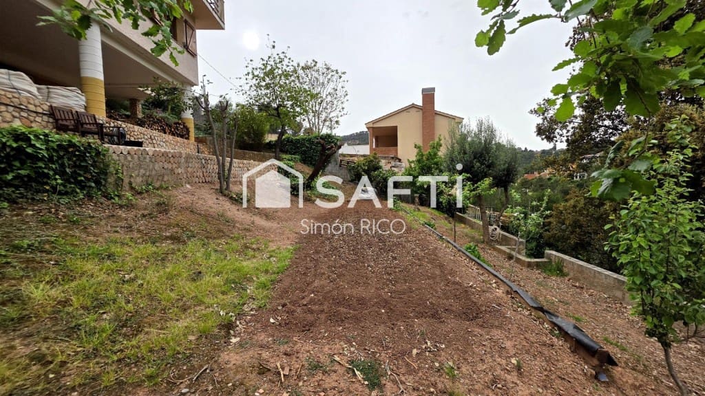 4 quarto Moradia para venda em Vallirana - 420 000 € (Ref: 9799102)