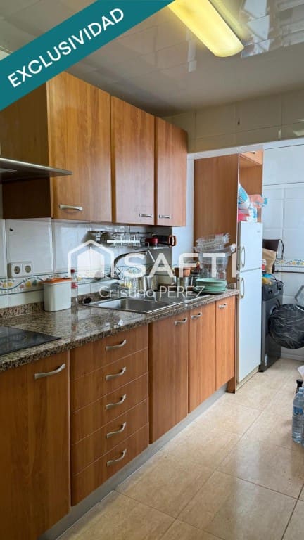 2 sovrum Lägenhet till salu i Blanes - 109 000 € (Ref: 9799103)