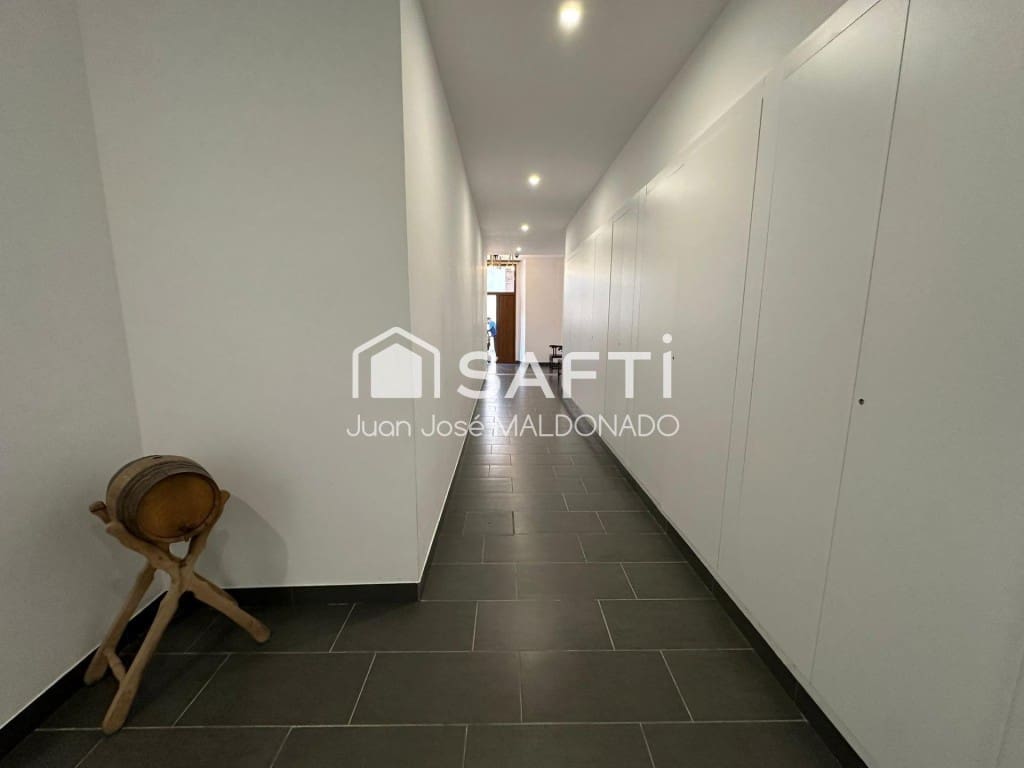 Apartamento de 2 habitaciones en Benicarló en venta - 150.000 € (Ref: 9799104)