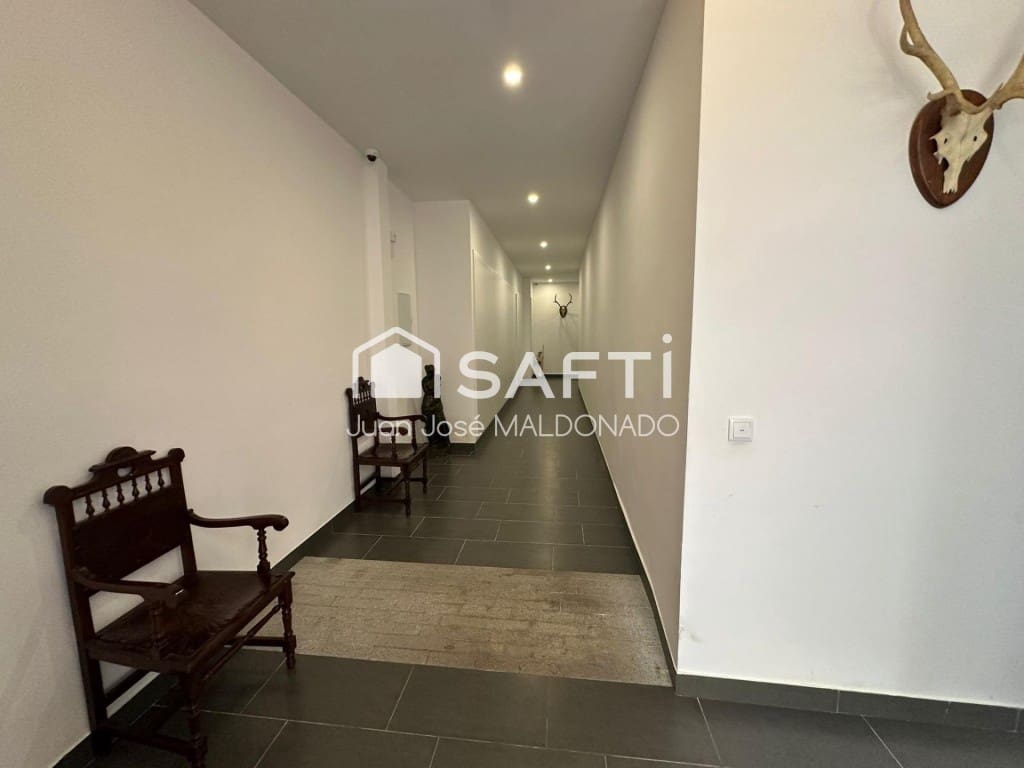 Apartamento de 2 habitaciones en Benicarló en venta - 150.000 € (Ref: 9799104)