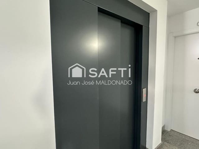 2 sovrum Lägenhet till salu i Benicarló - 150 000 € (Ref: 9799104)