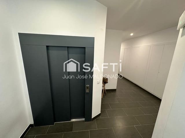 2 sovrum Lägenhet till salu i Benicarló - 150 000 € (Ref: 9799104)