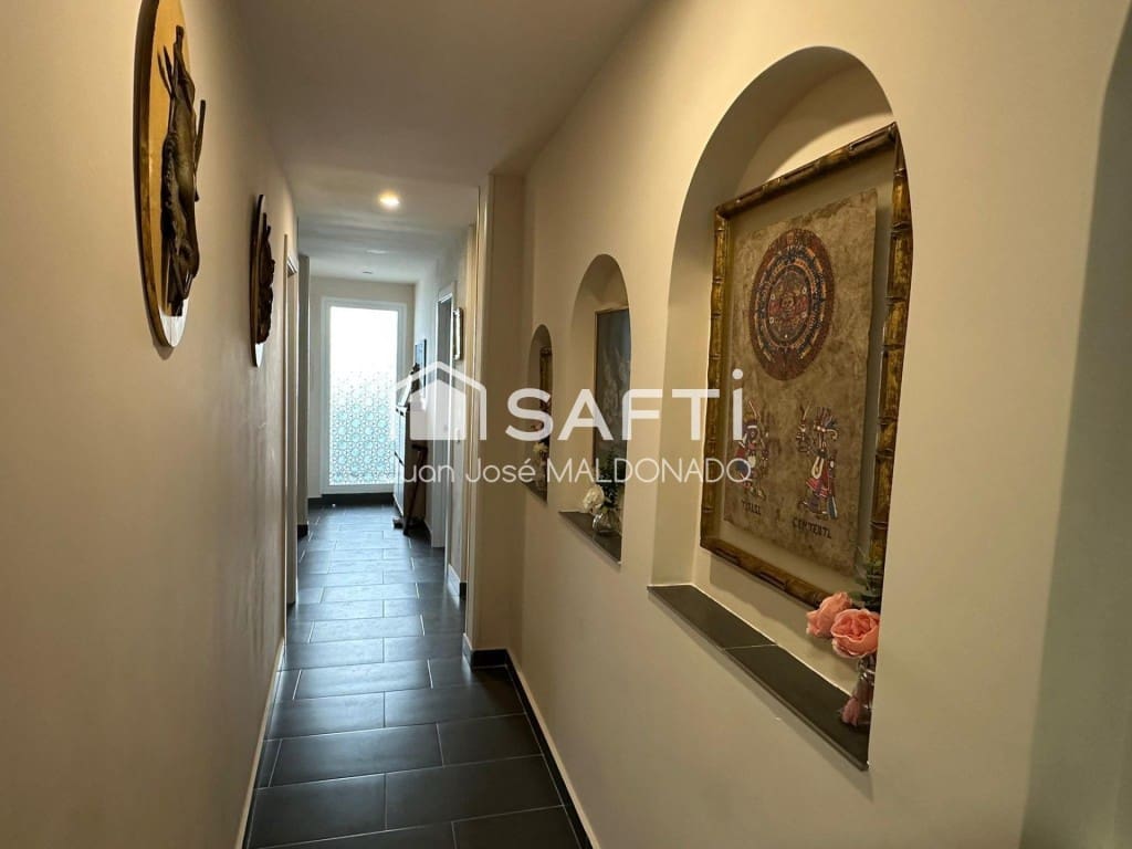 Apartamento de 2 habitaciones en Benicarló en venta - 150.000 € (Ref: 9799104)