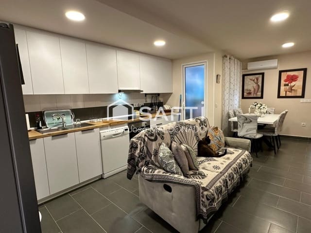 2 sovrum Lägenhet till salu i Benicarló - 150 000 € (Ref: 9799104)