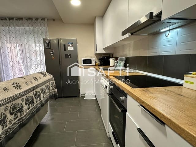 2 sovrum Lägenhet till salu i Benicarló - 150 000 € (Ref: 9799104)