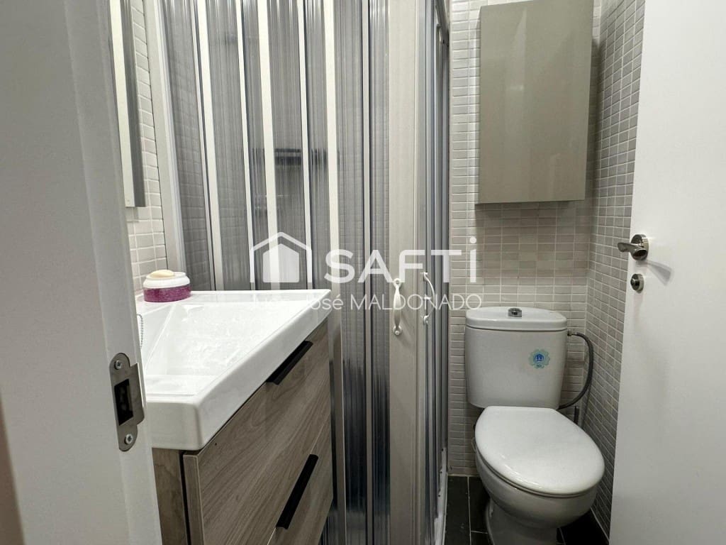 Apartamento de 2 habitaciones en Benicarló en venta - 150.000 € (Ref: 9799104)