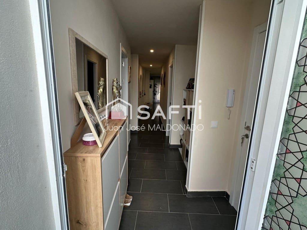 Apartamento de 2 habitaciones en Benicarló en venta - 150.000 € (Ref: 9799104)