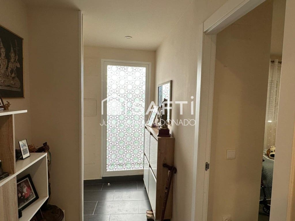 Apartamento de 2 habitaciones en Benicarló en venta - 150.000 € (Ref: 9799104)