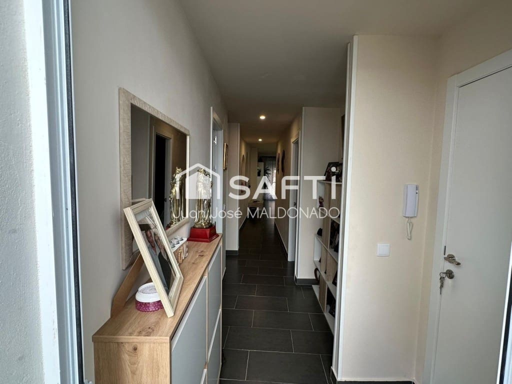 Apartamento de 2 habitaciones en Benicarló en venta - 150.000 € (Ref: 9799104)