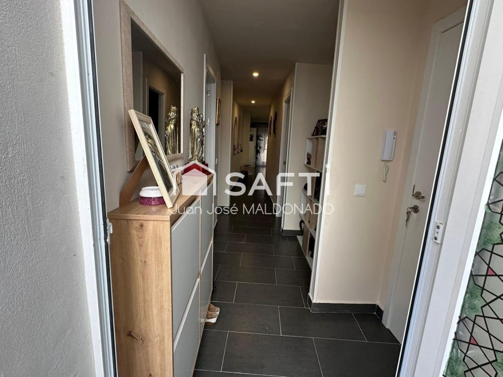 Apartamento de 2 habitaciones en Benicarló en venta - 150.000 € (Ref: 9799104)