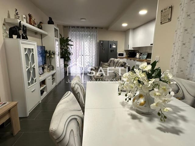 2 sovrum Lägenhet till salu i Benicarló - 150 000 € (Ref: 9799104)