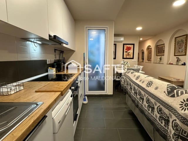 2 sovrum Lägenhet till salu i Benicarló - 150 000 € (Ref: 9799104)