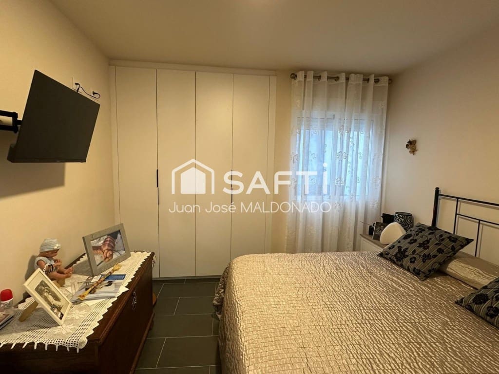 Apartamento de 2 habitaciones en Benicarló en venta - 150.000 € (Ref: 9799104)