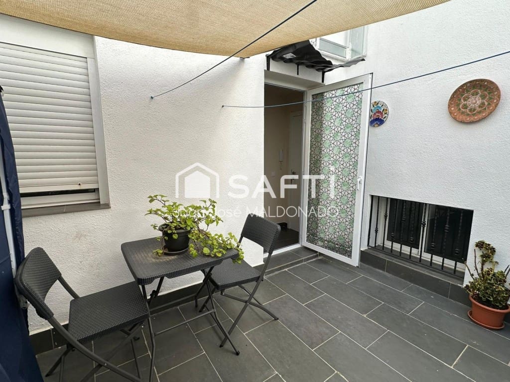 Apartamento de 2 habitaciones en Benicarló en venta - 150.000 € (Ref: 9799104)