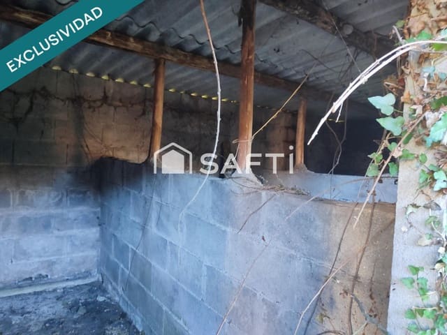 3 camera da letto Villa in vendita in O Pino - 48.000 € (Rif: 9799105)