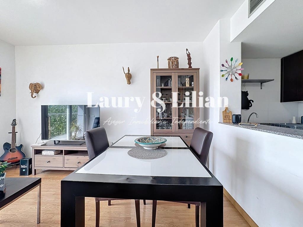 2 soveværelse Lejlighed til salg i Empuriabrava - € 185.000 (Ref: 9799106)