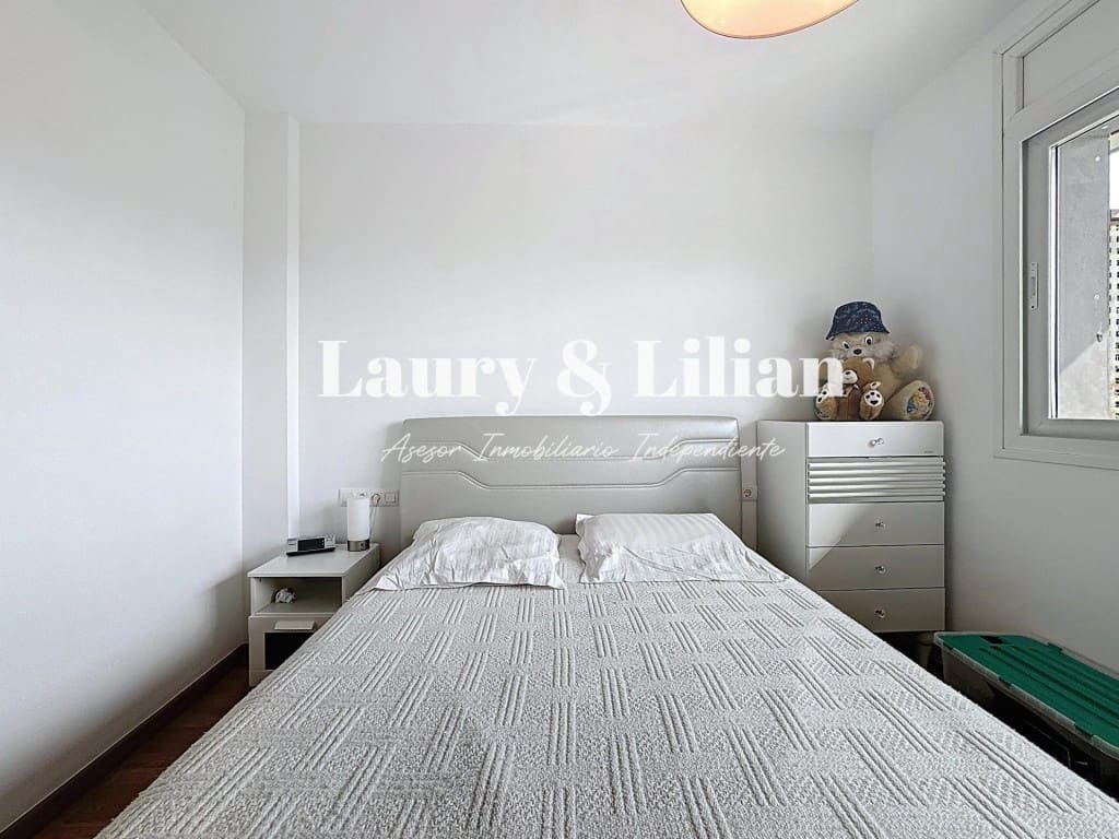 2 soveværelse Lejlighed til salg i Empuriabrava - € 185.000 (Ref: 9799106)