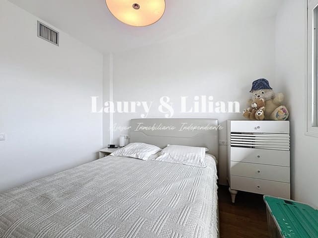 2 soveværelse Lejlighed til salg i Empuriabrava, Castelló d'Empúries - € 185.000 (Ref: 9799106)