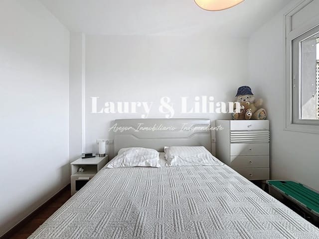 2 soveværelse Lejlighed til salg i Empuriabrava, Castelló d'Empúries - € 185.000 (Ref: 9799106)