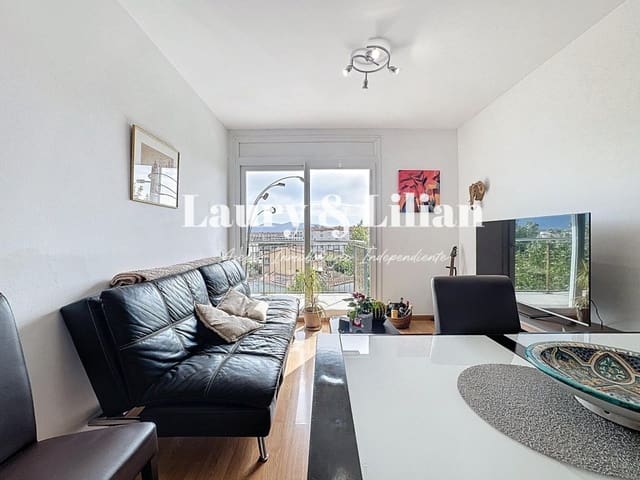 2 soveværelse Lejlighed til salg i Empuriabrava, Castelló d'Empúries - € 185.000 (Ref: 9799106)