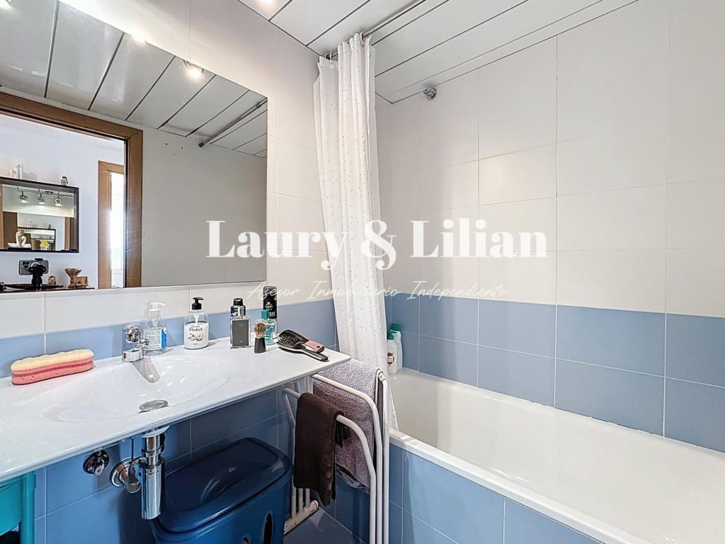 2 soveværelse Lejlighed til salg i Empuriabrava - € 185.000 (Ref: 9799106)