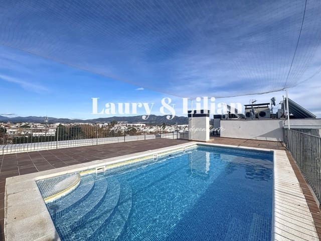 2 soveværelse Lejlighed til salg i Empuriabrava, Castelló d'Empúries - € 185.000 (Ref: 9799106)