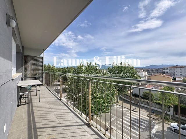 2 soveværelse Lejlighed til salg i Empuriabrava, Castelló d'Empúries - € 185.000 (Ref: 9799106)