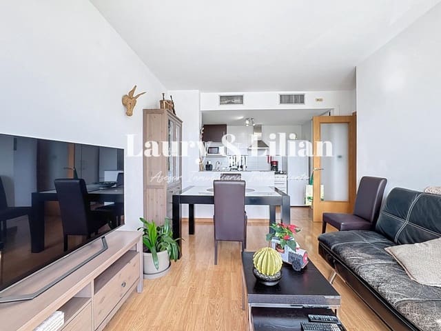 2 soveværelse Lejlighed til salg i Empuriabrava, Castelló d'Empúries - € 185.000 (Ref: 9799106)