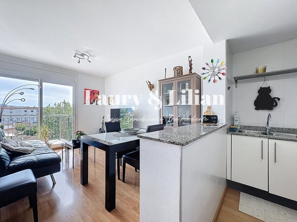 2 soveværelse Lejlighed til salg i Empuriabrava - € 185.000 (Ref: 9799106)