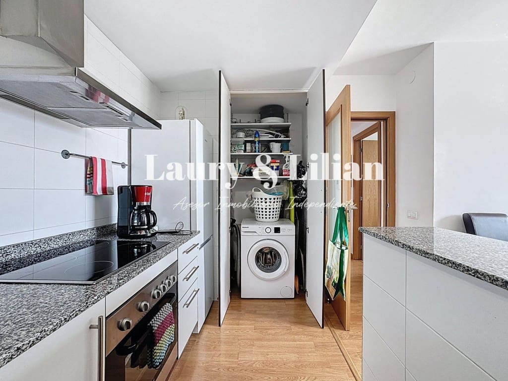 2 soveværelse Lejlighed til salg i Empuriabrava - € 185.000 (Ref: 9799106)