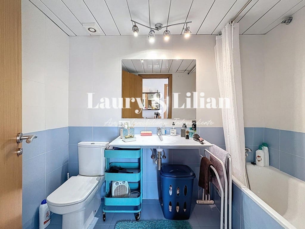 2 soveværelse Lejlighed til salg i Empuriabrava - € 185.000 (Ref: 9799106)