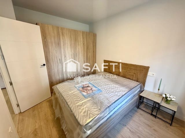 2 sovrum Lägenhet att hyra i San Andrés del Rabanedo - 600 € (Ref: 9799107)