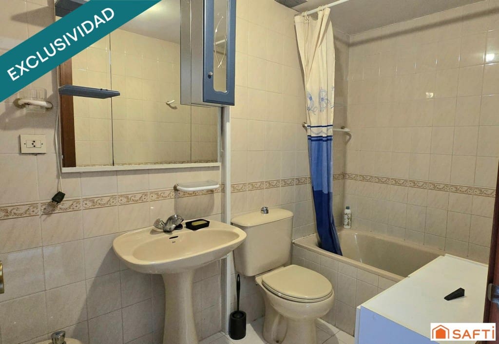 4 sovrum Lägenhet till salu i Collado Villalba med pool garage - 356 400 € (Ref: 9799108)