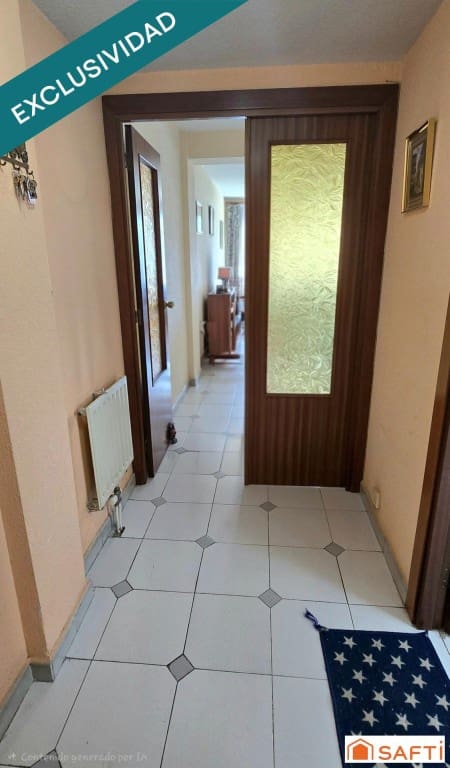 4 sovrum Lägenhet till salu i Collado Villalba med pool garage - 356 400 € (Ref: 9799108)