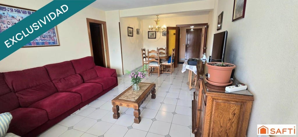 4 sovrum Lägenhet till salu i Collado Villalba med pool garage - 356 400 € (Ref: 9799108)