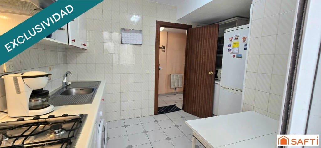 4 sovrum Lägenhet till salu i Collado Villalba med pool garage - 356 400 € (Ref: 9799108)