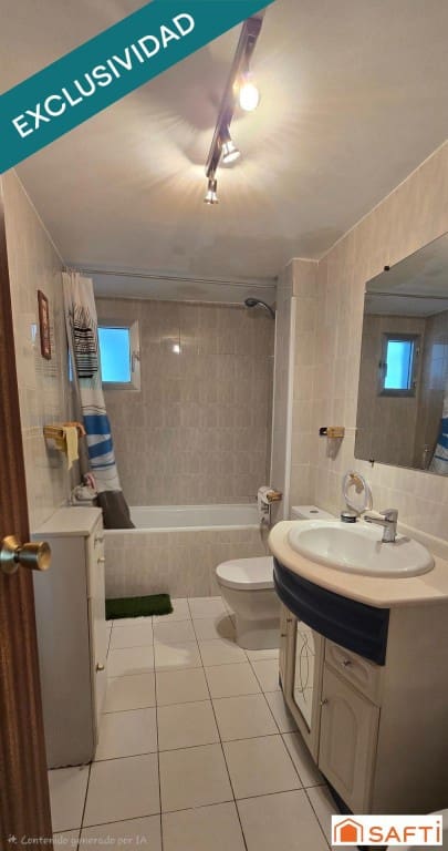 4 sovrum Lägenhet till salu i Collado Villalba med pool garage - 356 400 € (Ref: 9799108)